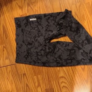 Gymshark seamless leggings